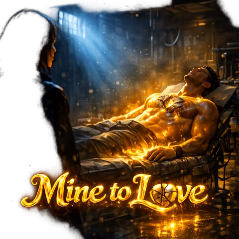 Mine to Love
