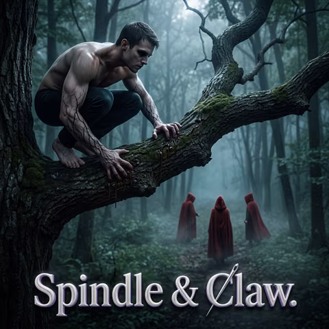 Spindle & Claw.