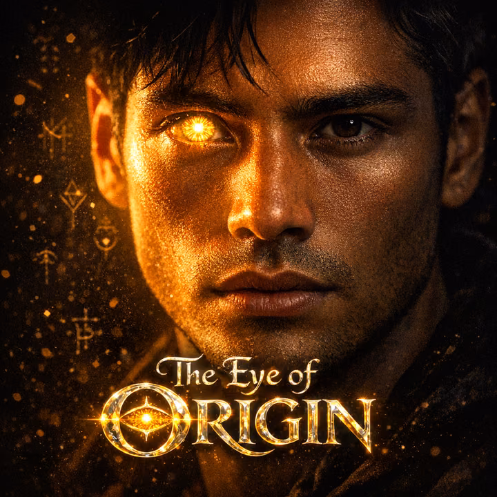 The Eye of Origin The Eye of Origin