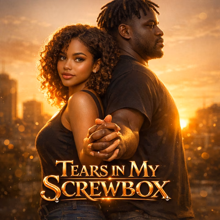 Tears in My Screwbox Tears in My Screwbox