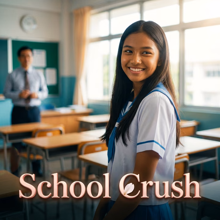 School Crush School Crush