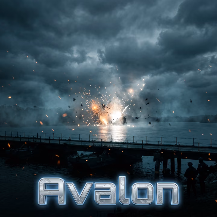 Avalon Avalon