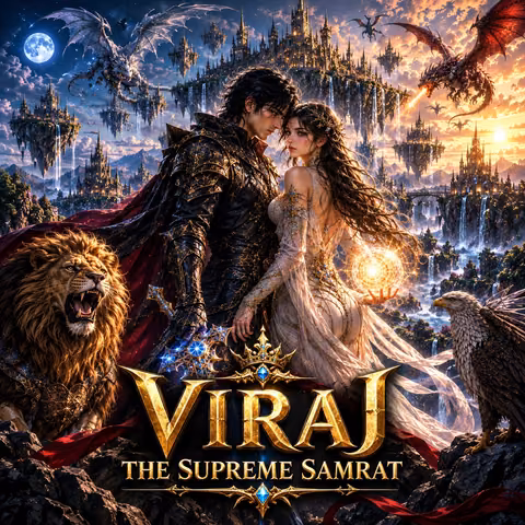 Viraj the Supreme Samrat