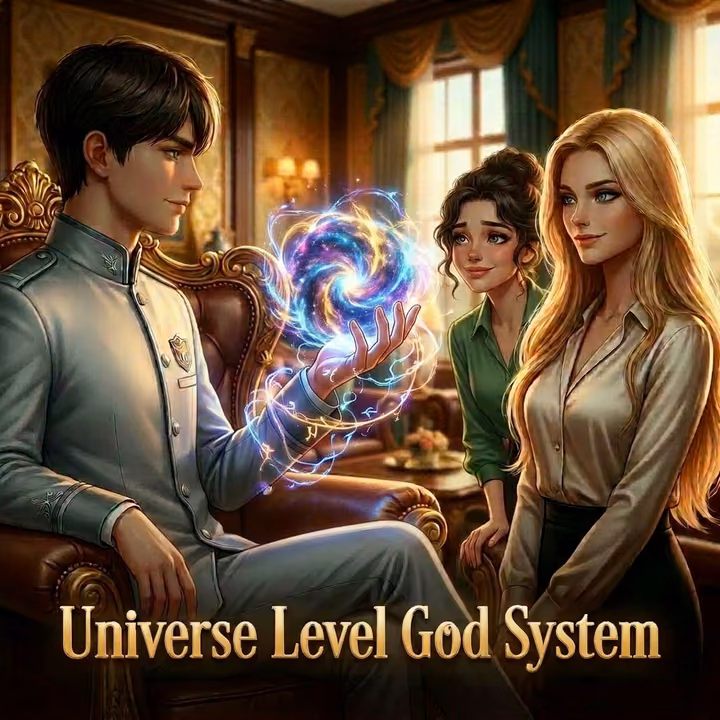 Universe Level God System Universe Level God System