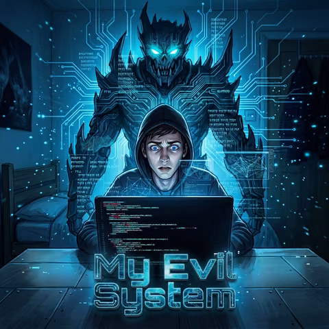 My Evil System