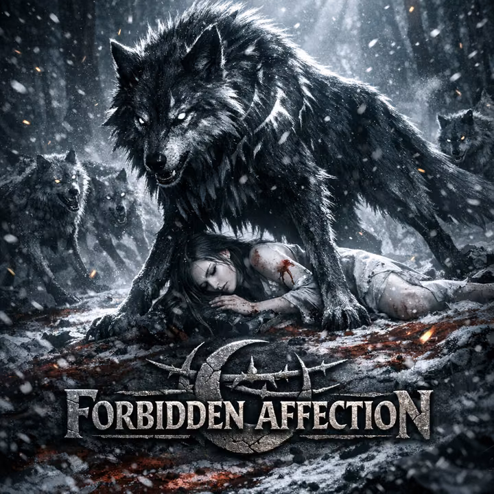Forbidden Affection Forbidden Affection