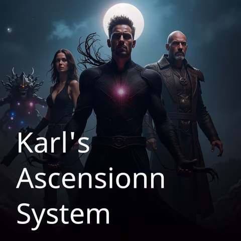 Karl's Ascensionn System
