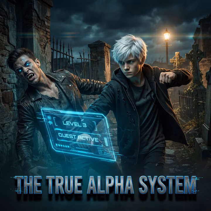 The True Alpha System The True Alpha System