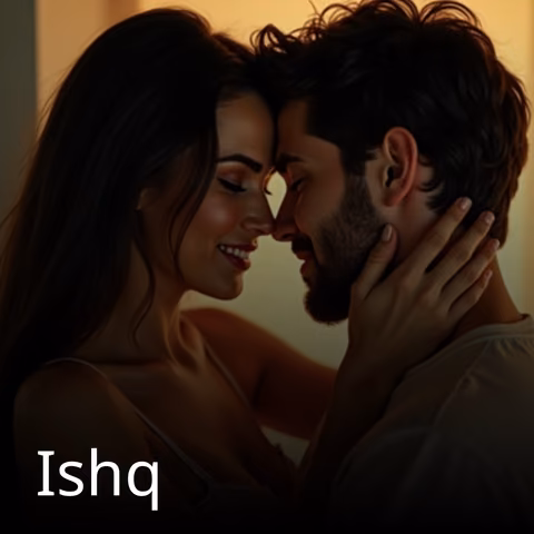  Ishq