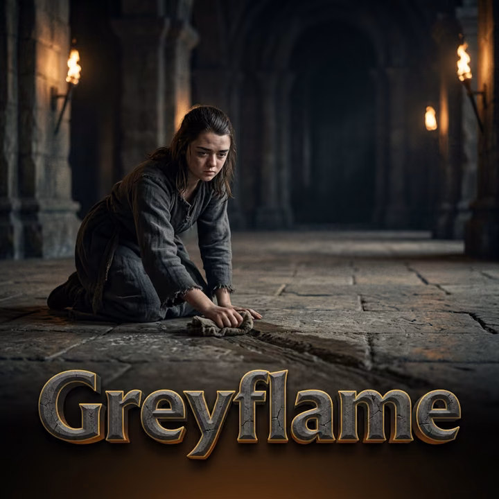 Greyflame Greyflame