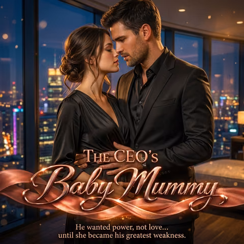 The Ceo's Baby Mummy