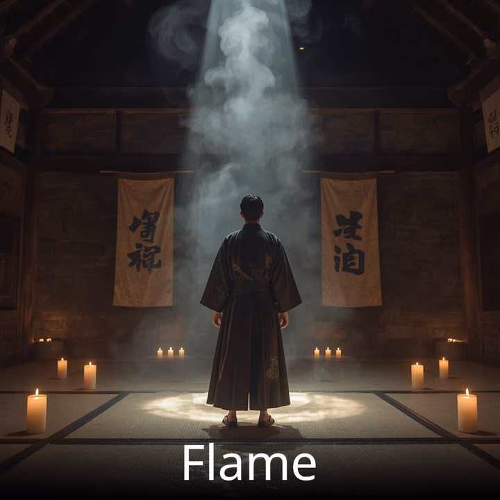 Flame Flame