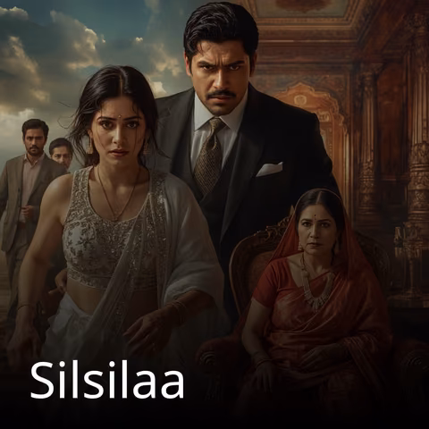 Silsilaa 