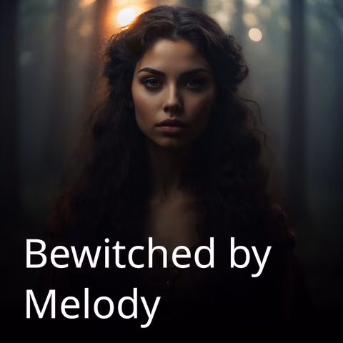Bewitched by Melody