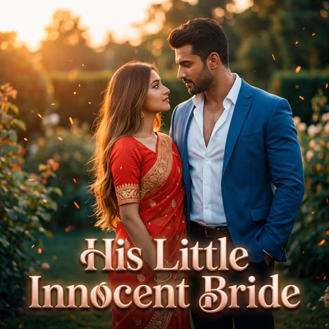 His Little Innocent Bride
