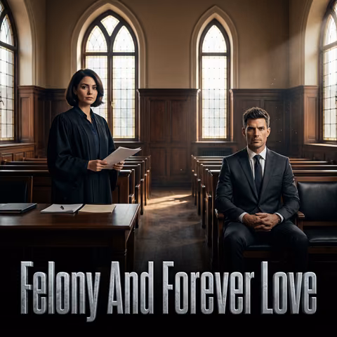 Felony and Forever Love
