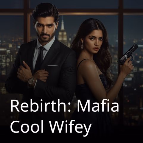 Rebirth: Mafia Cool Wifey