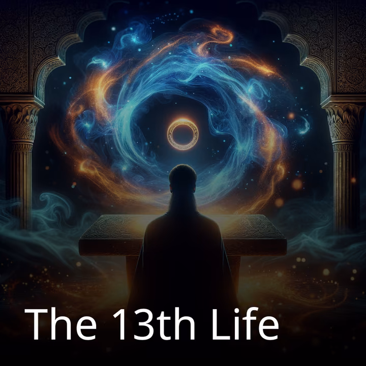 The 13th Life The 13th Life