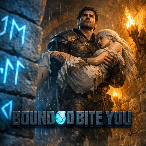 Bound to Bite You