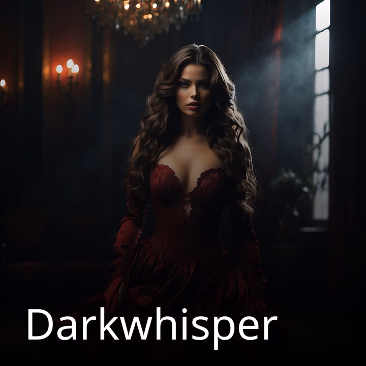 Darkwhisper Darkwhisper