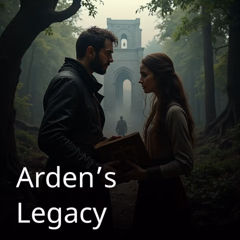Noahs Legacy