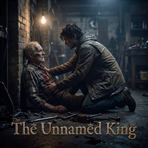 The Unnamed King