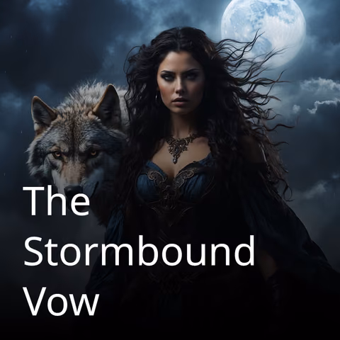 The Stormbound Vow