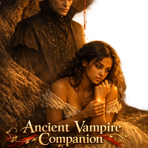 Ancient Vampire Companion