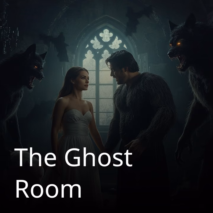 The Ghost Room The Ghost Room