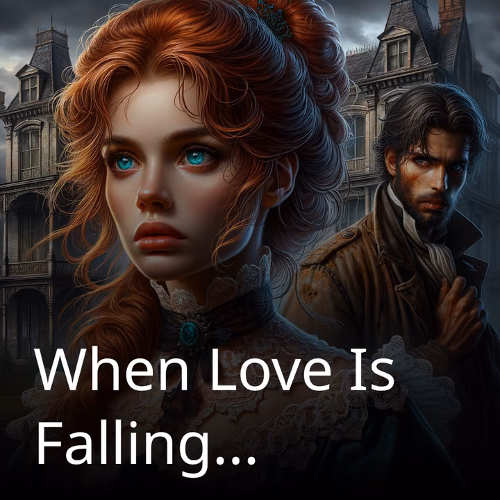 When Love Is Falling... When Love Is Falling...