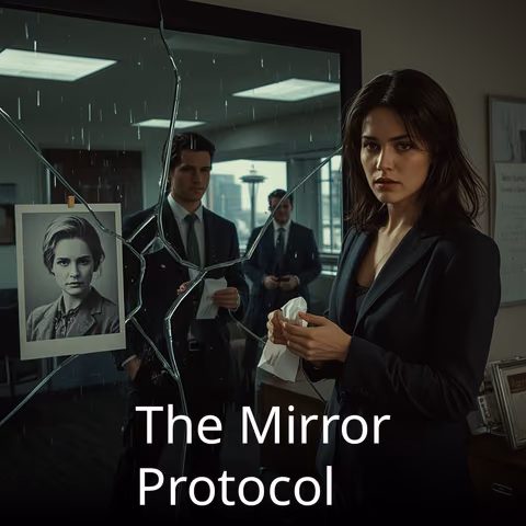 The Mirror Protocol