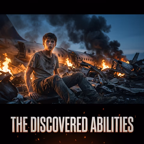 The Discovered Abilities