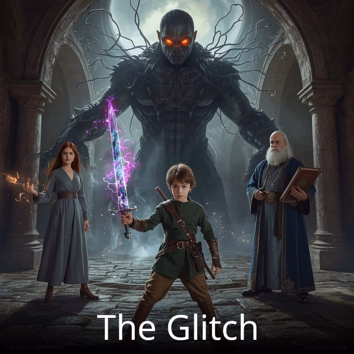 The Glitch The Glitch