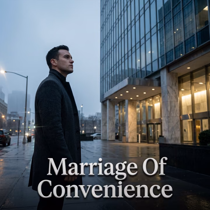 Marriage of Convenience Marriage of Convenience