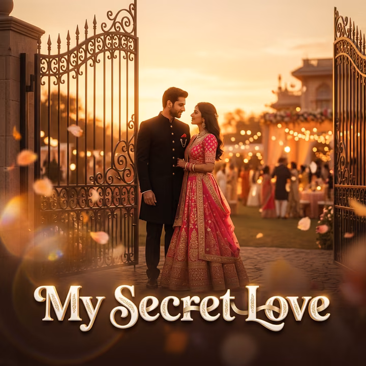 My Secret Love My Secret Love