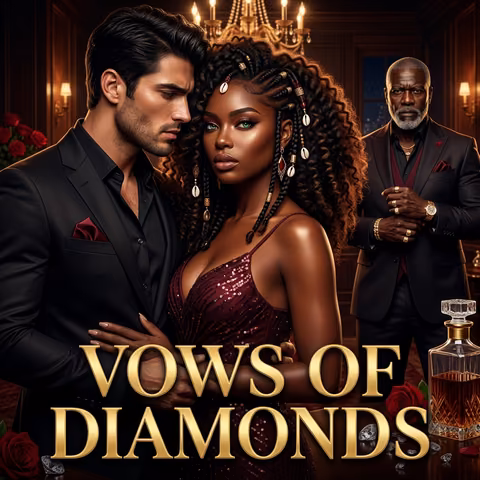 Vows of Blood & Diamonds