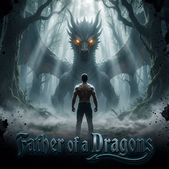 Father of a Dragons Father of a Dragons