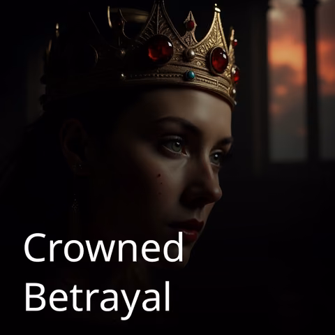 Crowned Betrayal