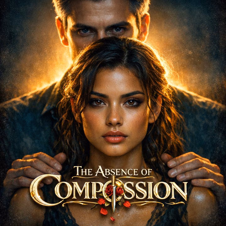 The Absence of Compassion The Absence of Compassion