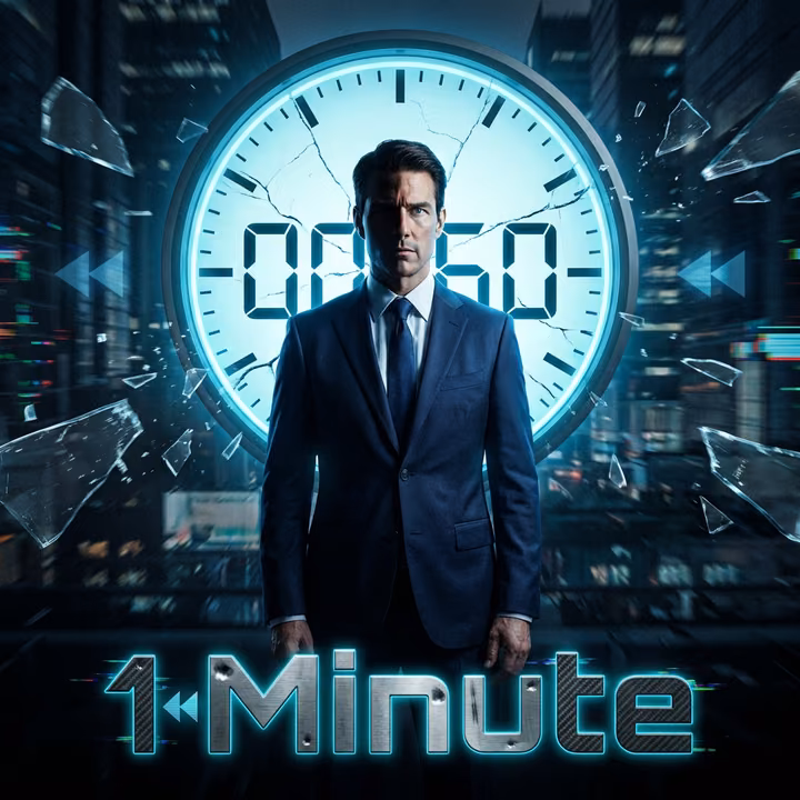 1 Minute 1 Minute