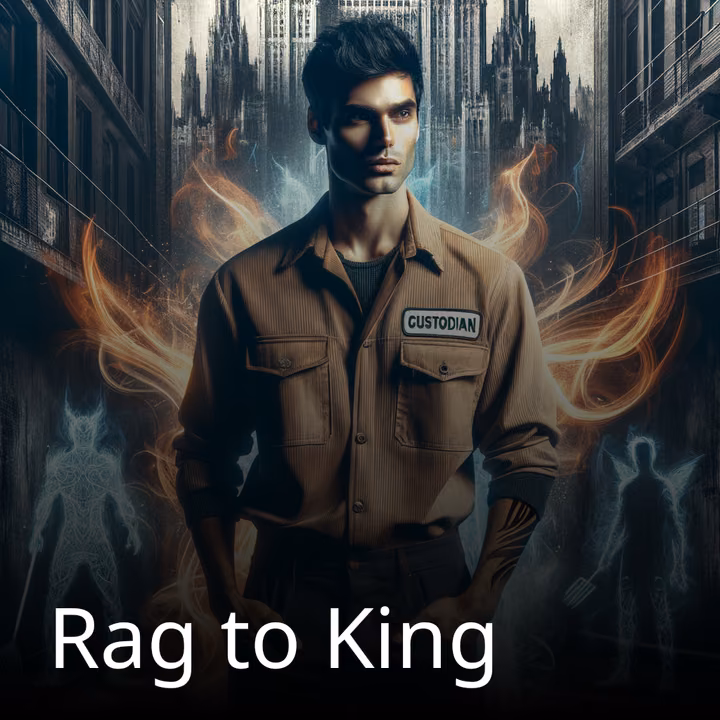 Rag to King Rag to King