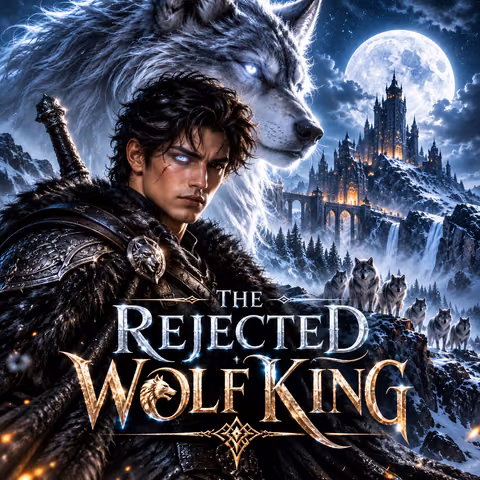 The Rejected Wolf King