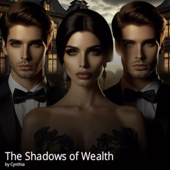 Wealth's Shadow Wealth's Shadow