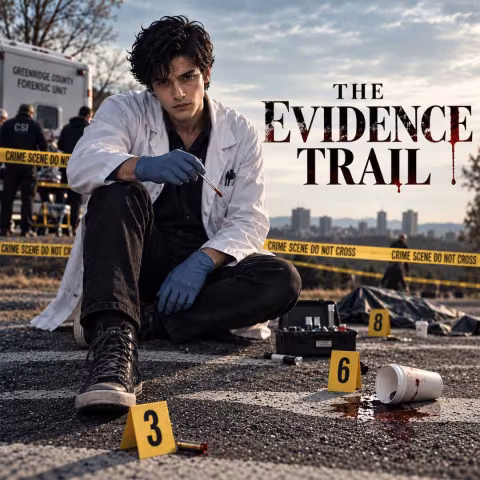 The Evidence Trail