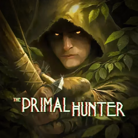 The Primal Hunter