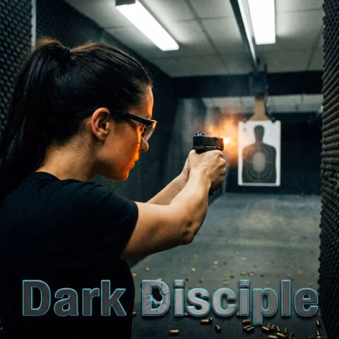 Dark Disciple