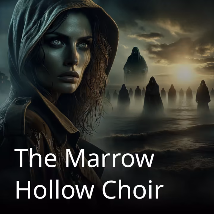 The Marrow Hollow Choir The Marrow Hollow Choir