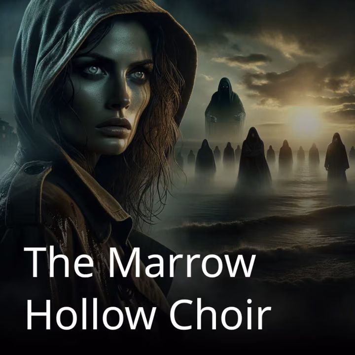 The Marrow Hollow Choir The Marrow Hollow Choir