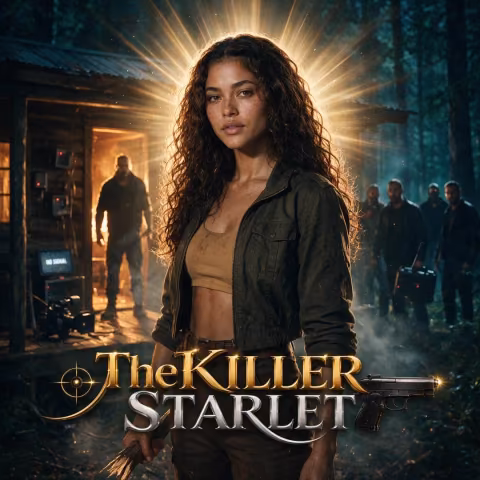 The Killer Starlet