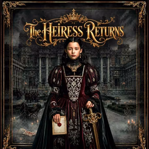 The Heiress Returns